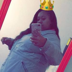 Meet your Posher, Briee